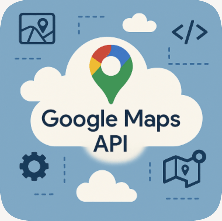 Google Maps